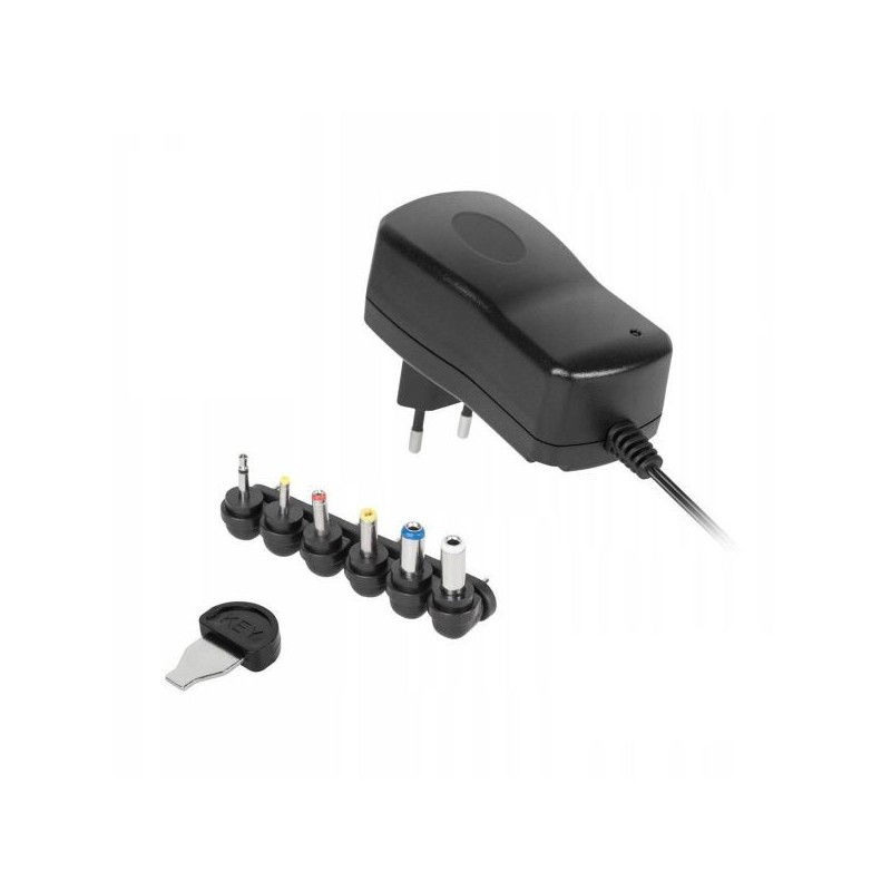 Alimentador AC/DC Universal 3 ~ 12V 2000mA - KEMOT