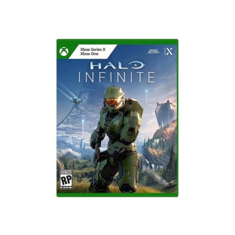 Halo Infinite - Xbox Series S/X