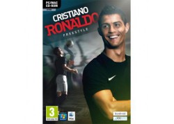 Cristiano Ronaldo Freestyle PC