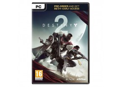 Jogo PC Destiny 2 - Download