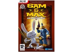 SAM & MAX Season One PC +...