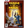 SAM & MAX Season One PC + Oferta Poster