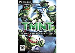 TMNT - Teenage Mutant Ninja...