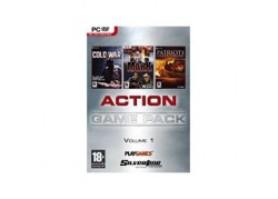 Action Game Pack Vol.1 PC