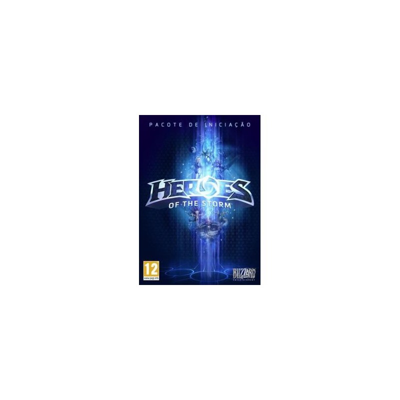Heroes of the Storm PC