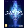 Heroes of the Storm PC