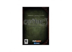 Gothic 3: Forsaken Gods PC