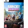 Jogo PC Far Cry: New Dawn PC
