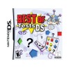 Jogo Best Of Tests Nintendo DS - Limited Edition