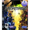 STORMRISE PS3