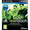 Jogo Micoach Adidas PS3