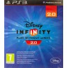 PS3 DISNEY INFINITY 2.0 (Apenas Jogo)