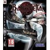 Bayonetta PS3
