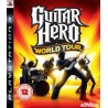 Guitar Hero World Tour - Jogo Apenas (PS3)