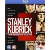 Stanley Kubrick: Visionary Filmmaker Collection - Blu-Ray