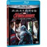 Os Vingadores 2: A Era de Ultron (Blu-ray 3D + 2D)