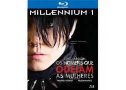 Millennium 1: Os Homens que...
