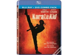 Karate Kid - Combo (Blu-Ray...