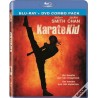 Karate Kid - Combo (Blu-Ray + DVD-Vídeo)