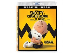 Snoopy e Charlie Brown -...
