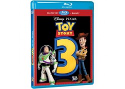 Toy Story 3 (Blu-ray 3D + 2D)