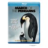 A Marcha Dos Pinguins [blu-ray]