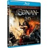 Conan, O Bárbaro (Blu-ray 3D + 2D)