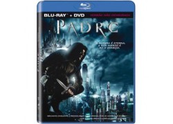 Priest: Padre (Blu-ray + DVD)