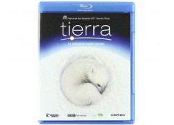 Blu-Ray Tierra (Edição em...