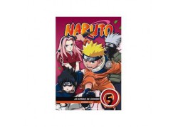 Naruto 5 - Armas de Shinobi...