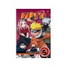 Naruto 5 - Armas de Shinobi (DVD)