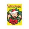 George, O Curioso: Um Natal Muito Macaco (DVD)