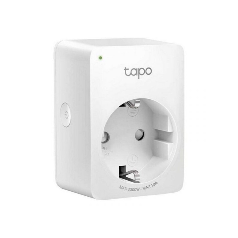 TP-Link Tapo P100 Mini Smart Plug Wifi