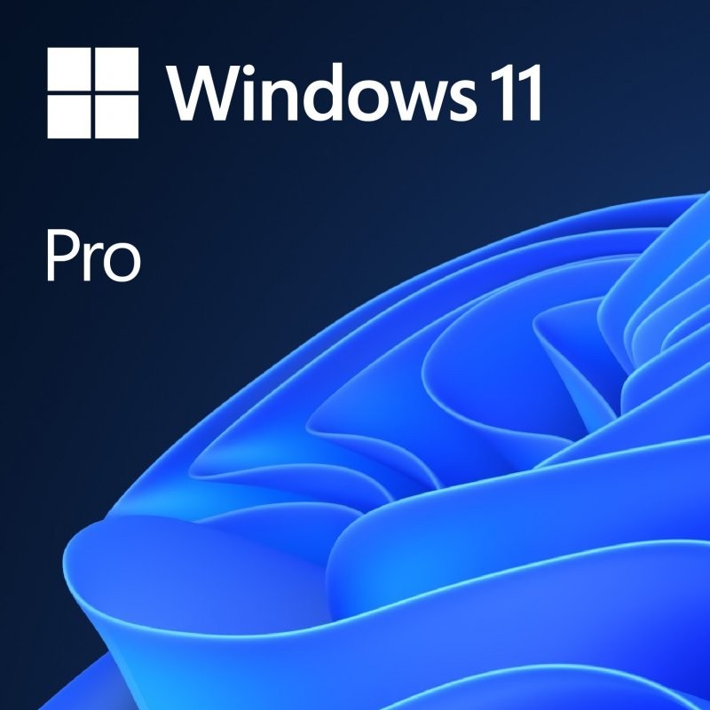 Sistema Operativo Windows 11 Pro 64 Bits (disponivel para compra com novo PC, não vendida em separado) Sistema Operativo Windows 11 Pro 64 Bits (disponivel para compra com novo PC, não vendida em separado)