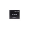Aisens Duplicador HDMI 4k Black