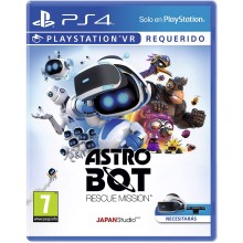 Pack Jogos VR PS4 » The Elder Scrolls V - Skyrim | Resident Evil biohazard | Everybody's Golf | Astro Bot - Rescue Mission
