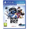 Pack Jogos VR PS4 » The Elder Scrolls V - Skyrim | Resident Evil biohazard | Everybody's Golf | Astro Bot - Rescue Mission