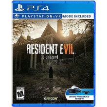 Pack Jogos VR PS4 » The Elder Scrolls V - Skyrim | Resident Evil biohazard | Everybody's Golf | Astro Bot - Rescue Mission