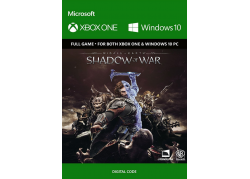 MIDDLE-EARTH: SHADOW OF WAR...