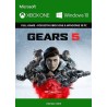 Gears 5 - XBOX ONE - Digital Code