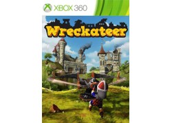 Wreckateer Xbox 360 Xbox...