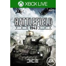 Xbox One Battlefield 5 V Digital Deluxe Edition + Battlefield 1943 + 1 Mês EA Access - Cartão Digital