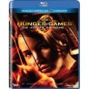 The Hunger Games: Os Jogos da Fome - 2 Blu-ray