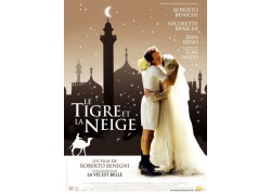 O Tigre e a Neve - DVD
