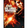 Atrás das Linhas do Inimigo 2 - Eixo do Mal - DVD