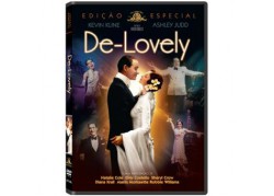 De-Lovely - DVD - Edição...