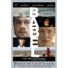Babel - DVD