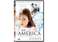 Na América - DVD