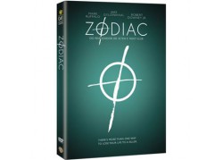 Zodiac - DVD