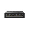 Switch Gigabit 1000mps TP-LINK LiteWave 5-Port Desktop - TL-LS1005G